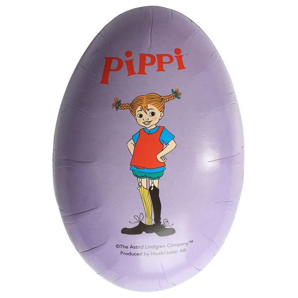 Peppi Pääsiäismuna 8x12 cm