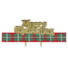 Merry Christmas Kakkunauha