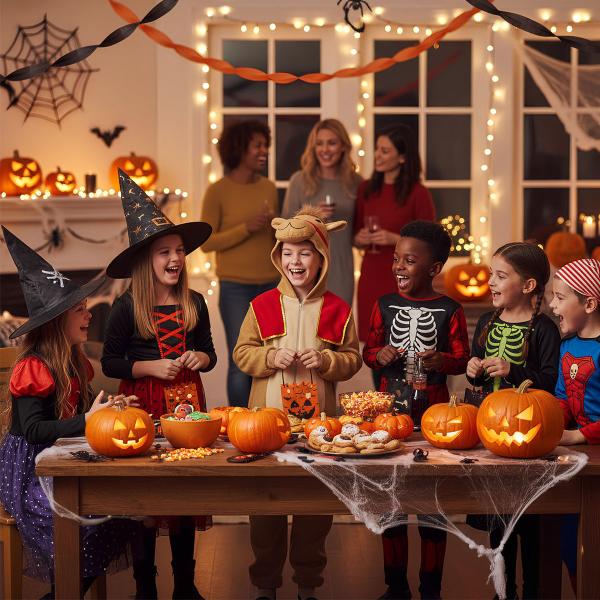 kamelipuku Haalari Lasten 7-9 vuotta