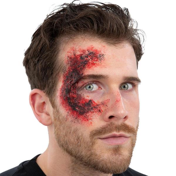 Verinen Palovamma Meikkisetti