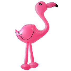 Puhallettava Flamingo 64 cm