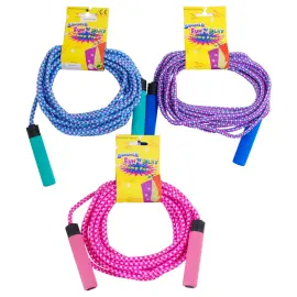 Pitk&auml; hyppynaru 6 Metri&auml;