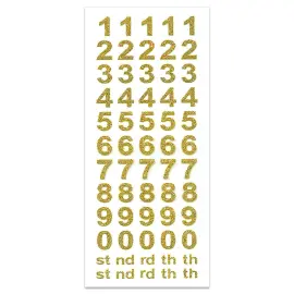 Tarrat Kimaltelevat Numerot Kulta