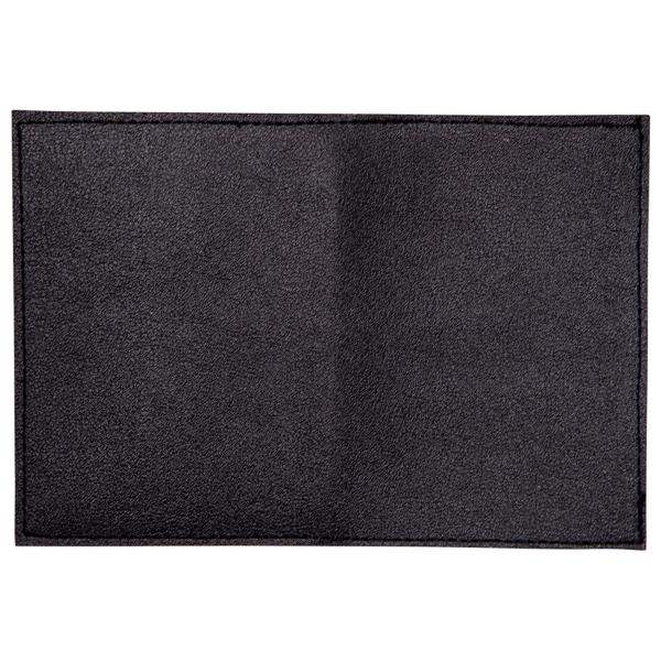 Lompakko Poliisin Tunnuksella