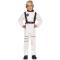Astronautti Avaruusasu Lapset