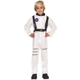 Astronautti Avaruusasu Lapset