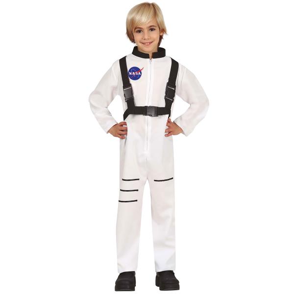 Astronautti Avaruusasu Lapset