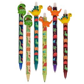 Pyyhitt&auml;v&auml; Kuulak&auml;rkikyn&auml; Dinosaurus 15 cm