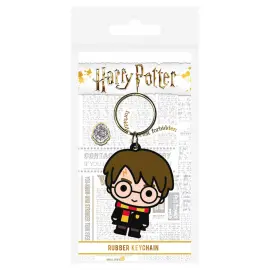 Harry Potter Avaimenperä Chibi