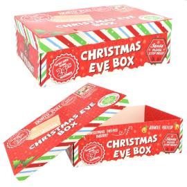 Lahjarasia Christmas Eve Box
