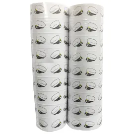 Serpentiinit Ylioppilaslakit 2-kpl