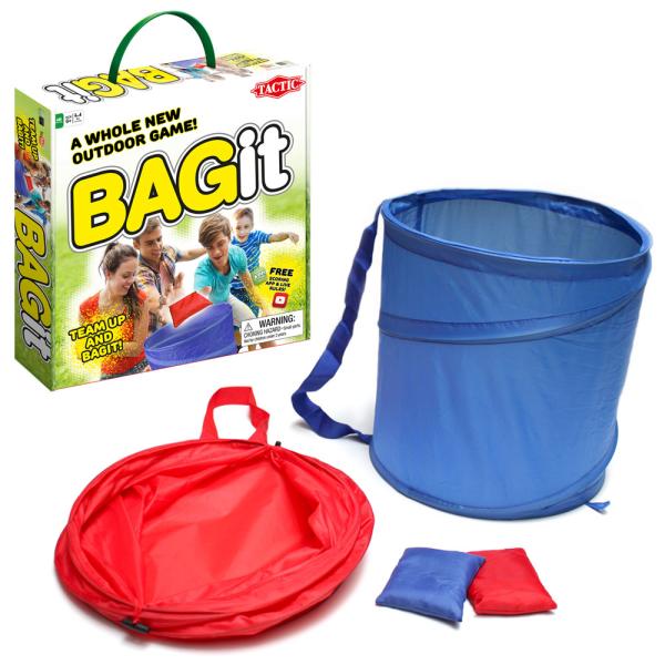 Bagit Ulkopeli