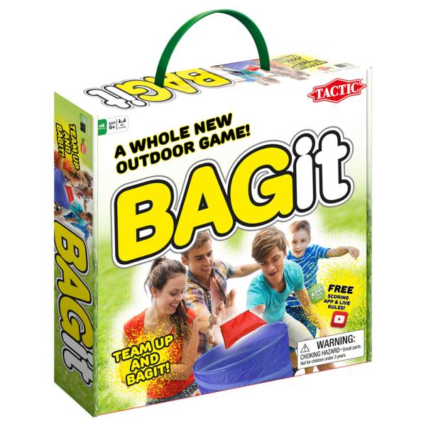 Bagit Ulkopeli