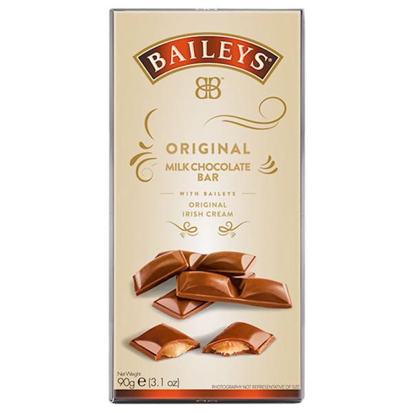 Baileys Original Suklaa