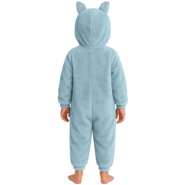 Jumpsuit Lulu Monster Sininen Lapsille