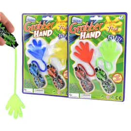 Grabber Hand Lelu