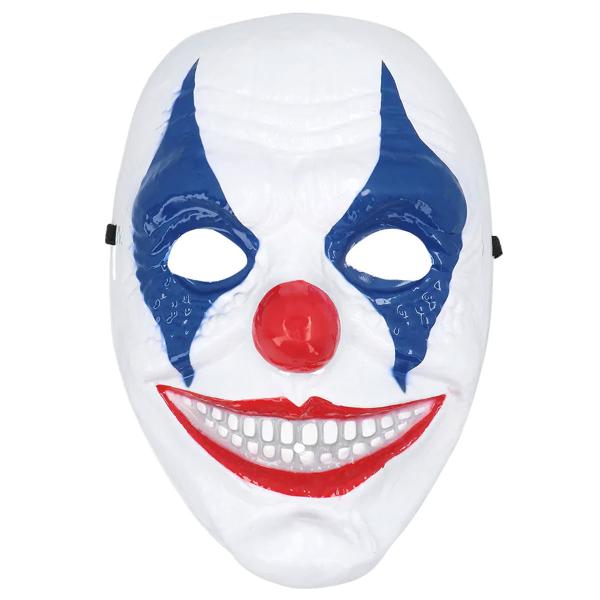 Hymyilevä Pellenaamio