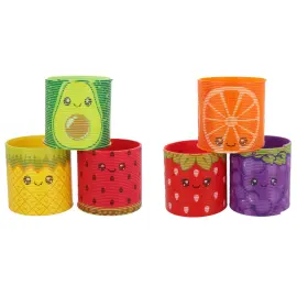 Slinky Hedelm&auml; 6,5 cm