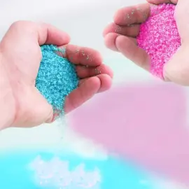 Inkee Popz Kylpysuola