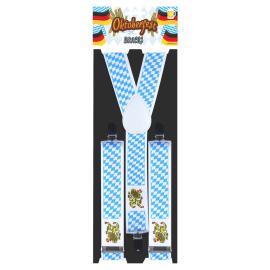 Oktoberfest Henkselit