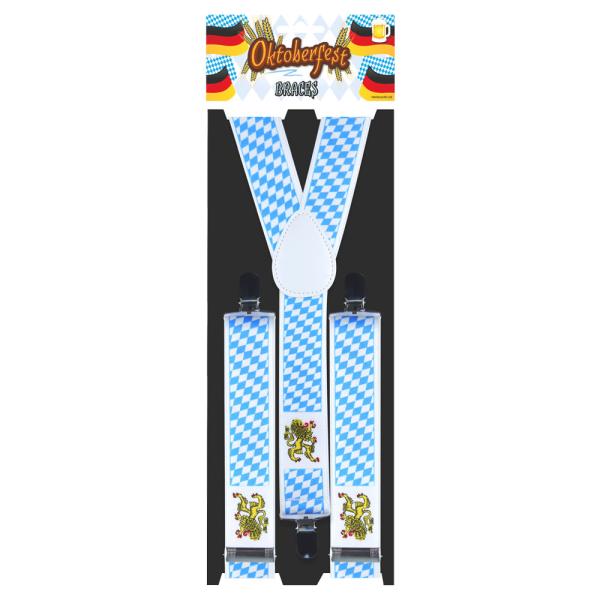 Oktoberfest Henkselit