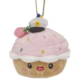 Ylioppilasnalle Muffinssi