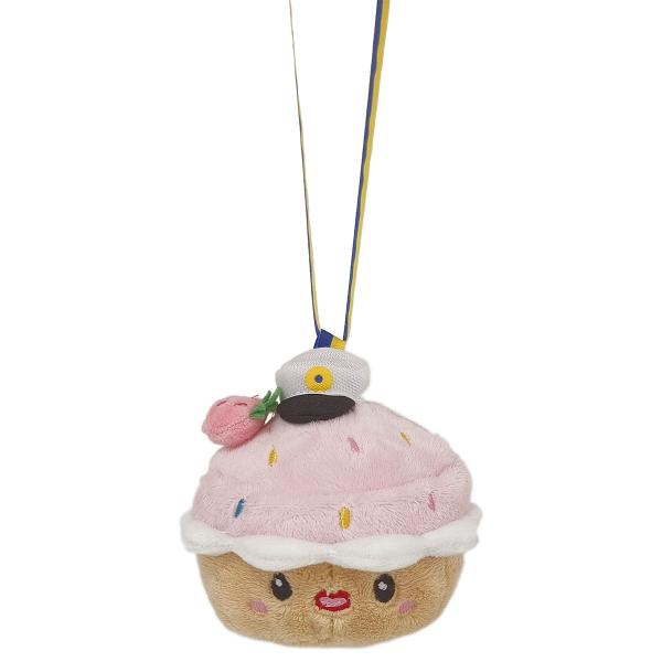 Ylioppilasnalle Muffinssi
