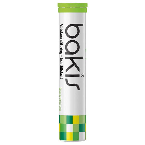 Bakis Poretabletit