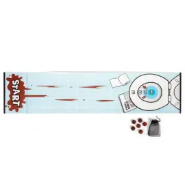 Kakka Curling Peli