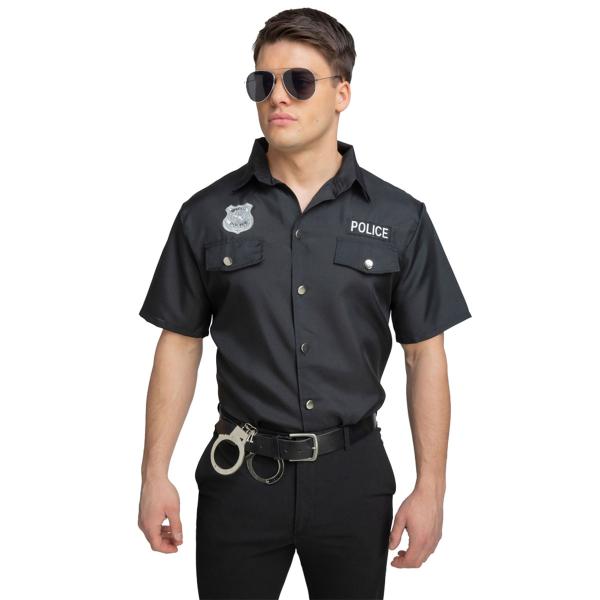 Poliisi Lisävarustesarja 2 kpl