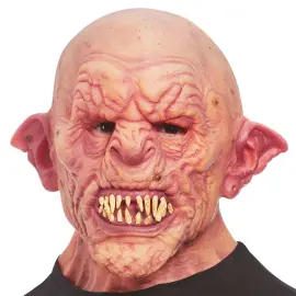 Demoni Naamio Deluxe