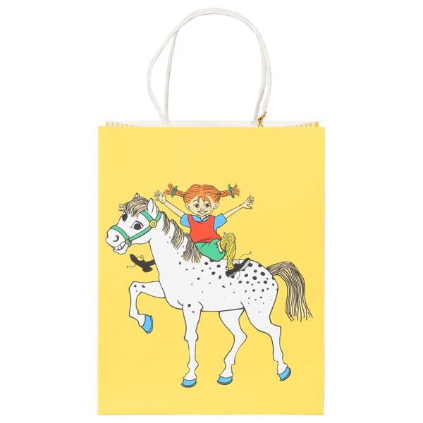 Lahjakassi Peppi 18x10x23 cm