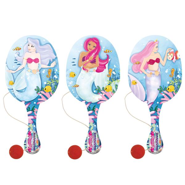 Paddle Balls Merenneito