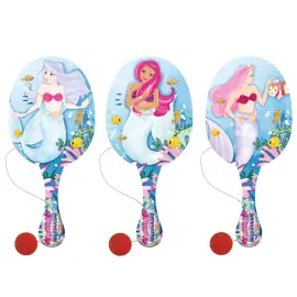 Paddle Balls Merenneito