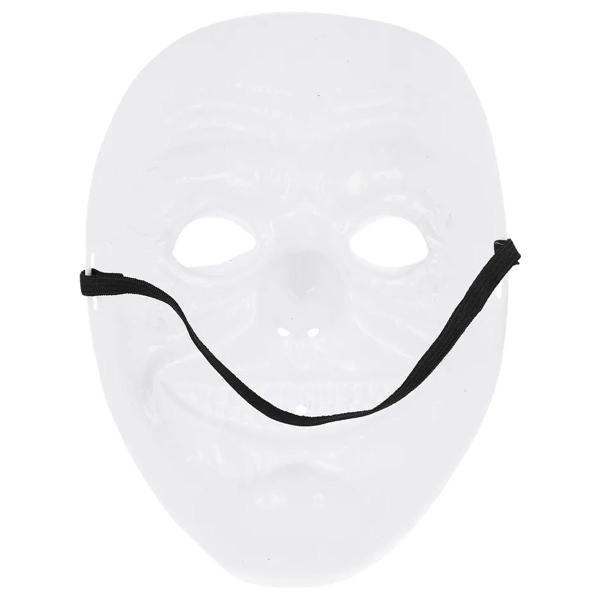 Hymyilevä Pellenaamio