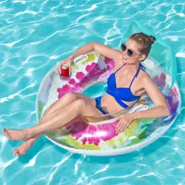 Puhallettava Uimarengas Mukinpidikkeell&auml;