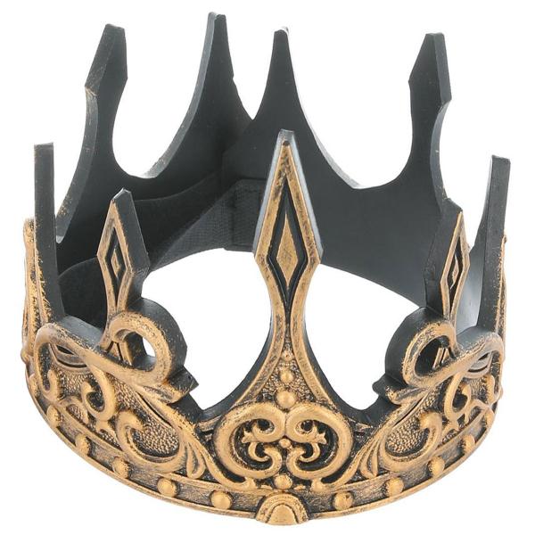 Pronssinvärinen Kruunu