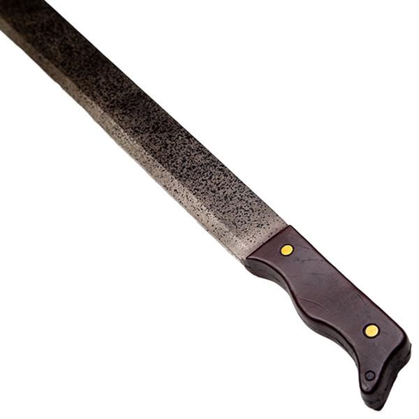 Machete Naamiaisasuste