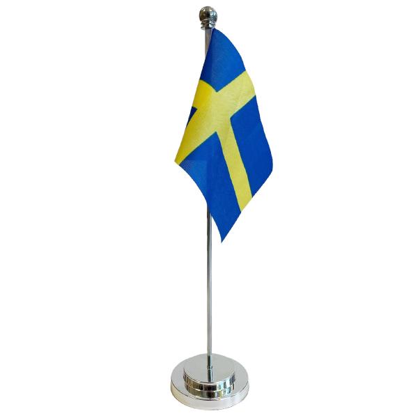 Pöytälippu Ruotsin Lippu