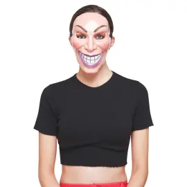 Naamio Leve&auml;ll&auml; Hymyll&auml;