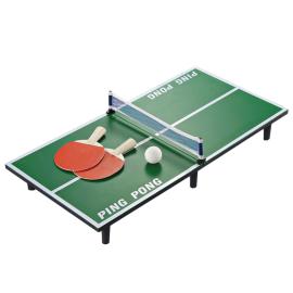 Pöytätennis Setti Mini