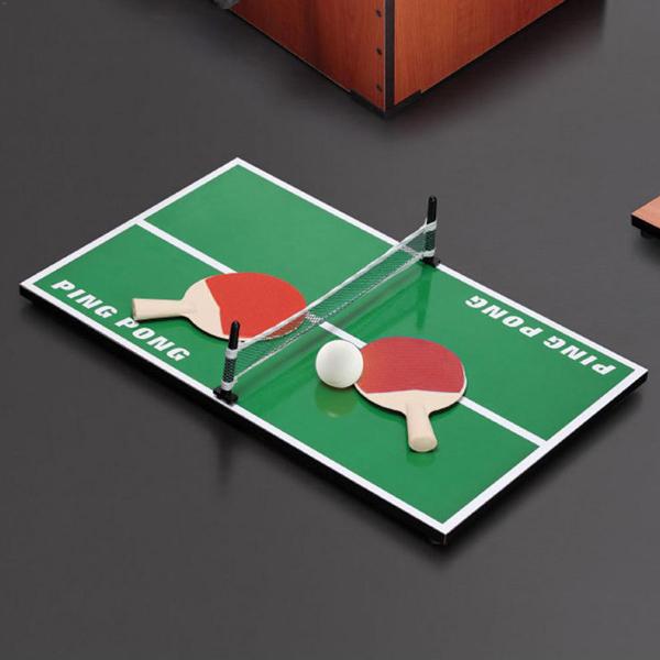Pöytätennis Setti Mini