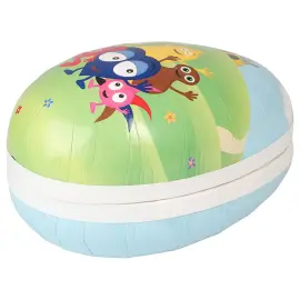 Babblarna P&auml;&auml;si&auml;ismuna 8x12 cm