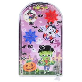 Flipperi Peli Halloween