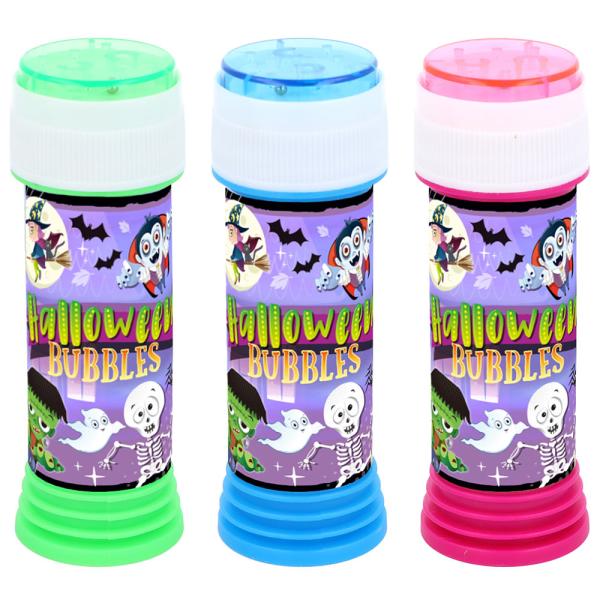 Saippuakuplat Halloween 50 ml