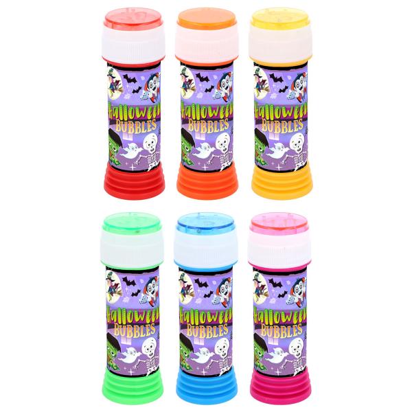 Saippuakuplat Halloween 50 ml