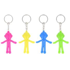 Alien Avaimenper&auml;