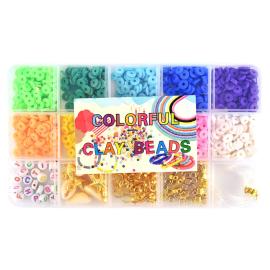 Pieni Helmisetti Loop Beads