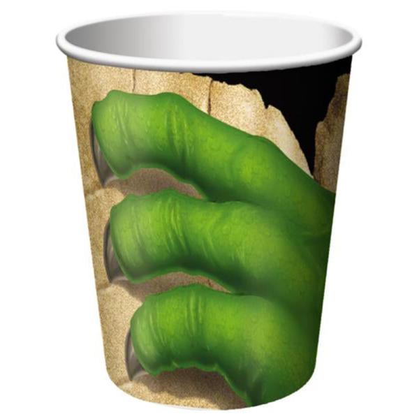 Pahvimukit Dino Blast