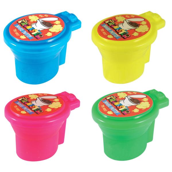 WC Putty Slime